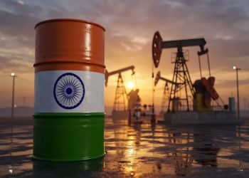 US Signals Possible Rollback of India Tariffs After Russian Oil Imports Drop