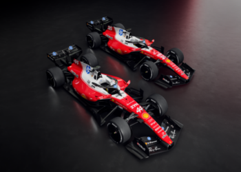 Ferrari Unveils SF-26 for 2026 F1 Season: What’s New