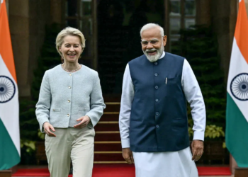 India–EU trade deal