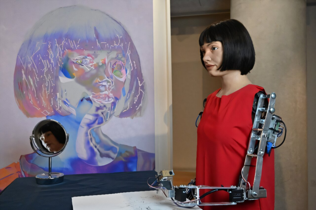 Humanoid