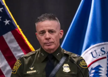 Has Trump Fired Border Patrol Chief Gregory Bovino? What We Know So Far
