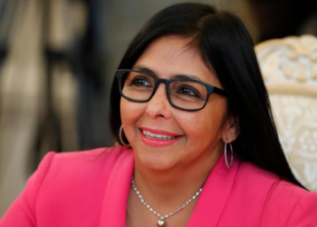 Who Is Delcy Rodríguez, Venezuela’s Interim President?