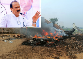 Indian Politicians and Prominent Figures Killed in Air Tragedies