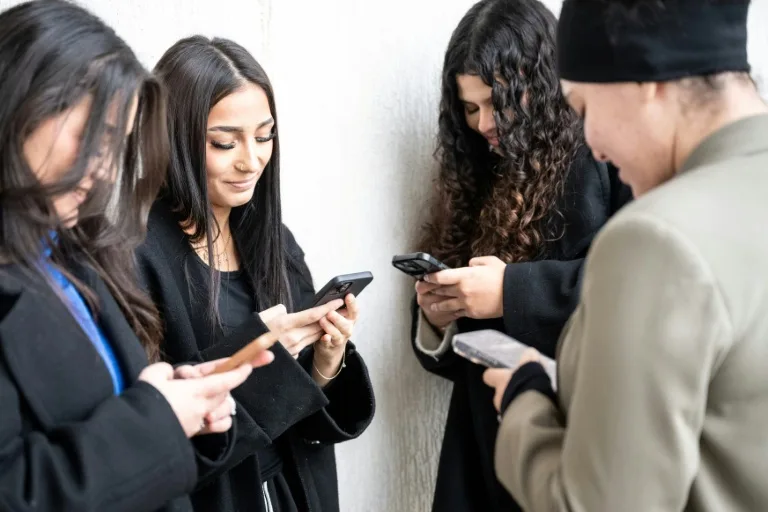 France restricts social media for kids as global bans spread
