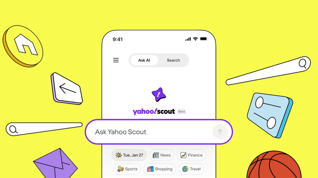 Yahoo