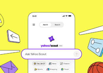 Yahoo Enters AI Search Race With Scout: What It Is and How to Use It