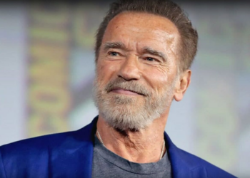 Zero Negativity Diet: Arnold Schwarzenegger’s 2026 “Crash Diet” Focuses on Mental Health