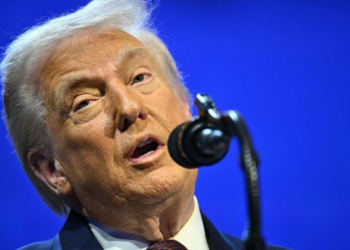 Does Trump Have Alzheimer’s? Niece Mary Trump Sparks Fresh Health Question