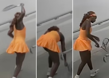 Iga Swiatek Questions Lack of Player Privacy at Australian Open After Coco Gauff Incident