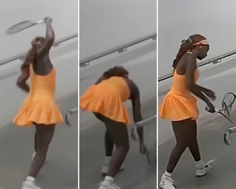 Iga Swiatek Questions Lack of Player Privacy at Australian Open After Coco Gauff Incident