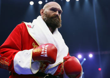 Tyson Fury Announces Return To In-Ring Action: Why the Makhmudov Fight Matters