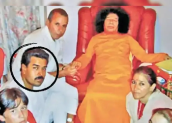 Venezuelan leader Nicolas Maduro has an India connection through his devotion to spiritual leader Sathya Sai Baba. Introduced by his wife, Cilia Flores, Maduro visited the Prasanthi Nilayam ashram in Andhra Pradesh in 2005. The connection predates his rise to power and contrasts sharply with his later political controversies, economic crackdowns, and international isolation.
