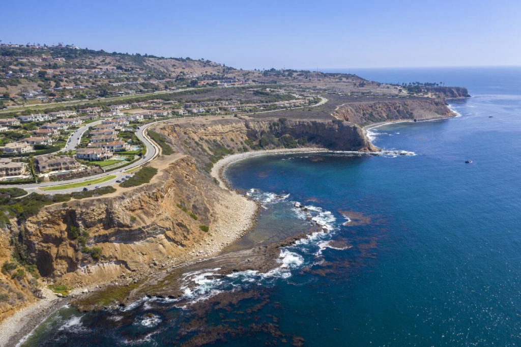 Hidden Fault Lines Found Off California Coast Raise Earthquake Risk