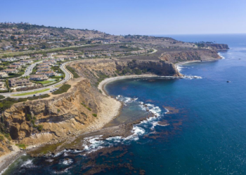 Hidden Fault Lines Found Off California Coast Raise Earthquake Risk