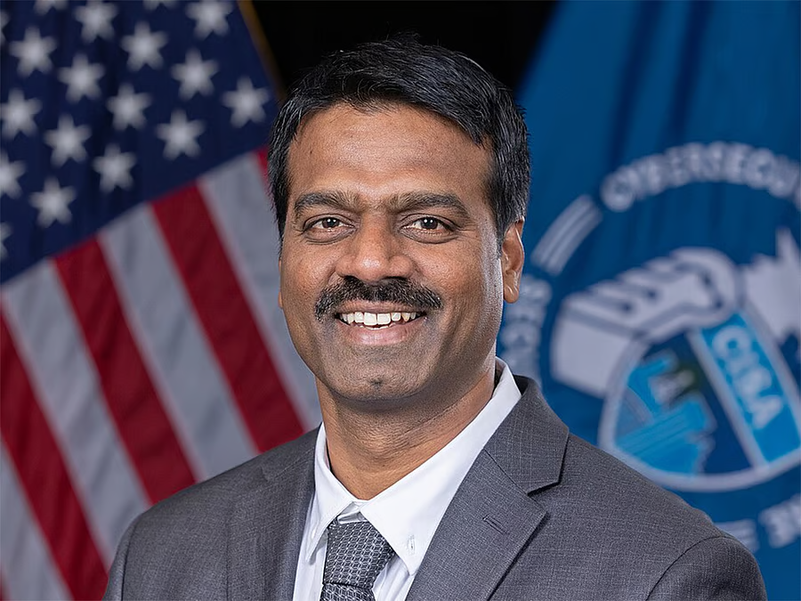 US cyber chief and ChatGPT leak: What went wrong at CISA