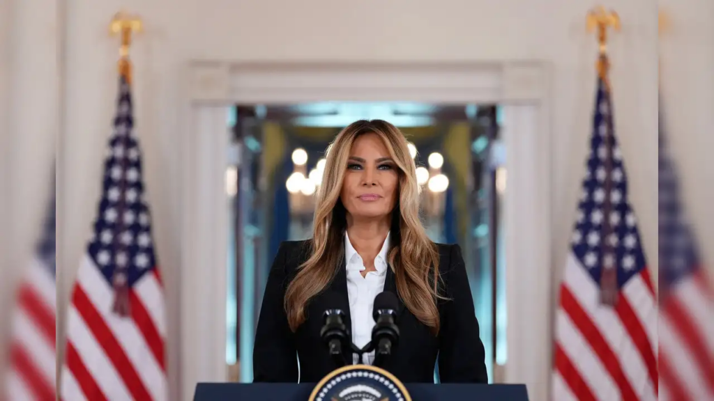 Melania Trump Documentary Pulled in South Africa: What Happened