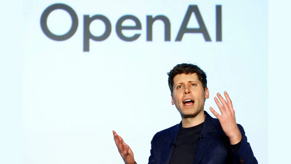 OpenAI