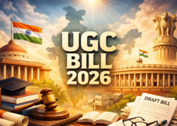 What is India’s UGC Bill 2026? Key Points, Controversy, and Impact Explained