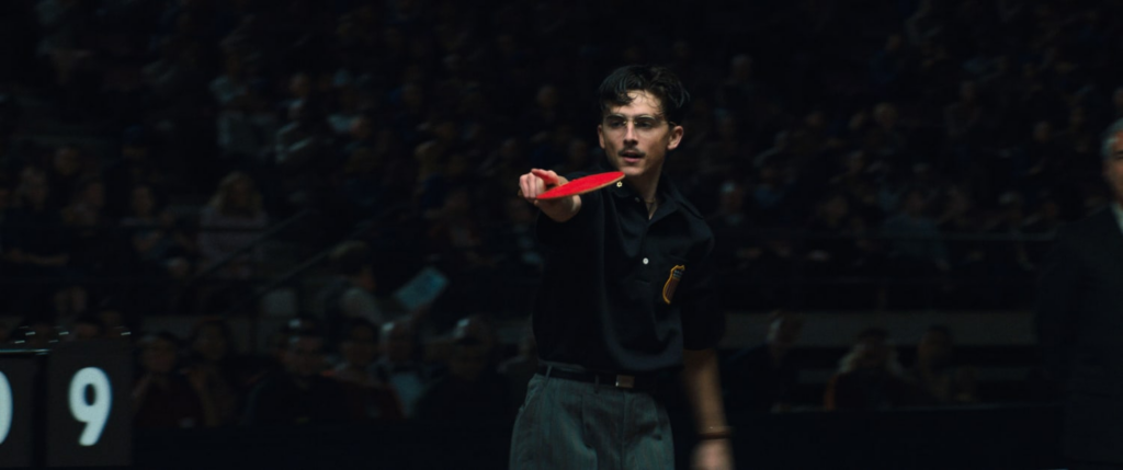 Marty Supreme Ending Explained: Was Marty Ever Truly In Control of His Life?