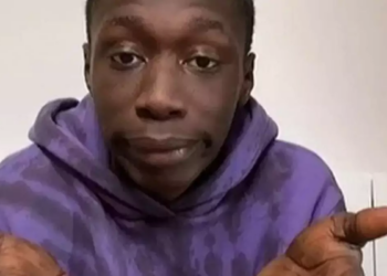 TikTok Star Khaby Lame Signs $975 Million AI Deal To Create His Digital Twin