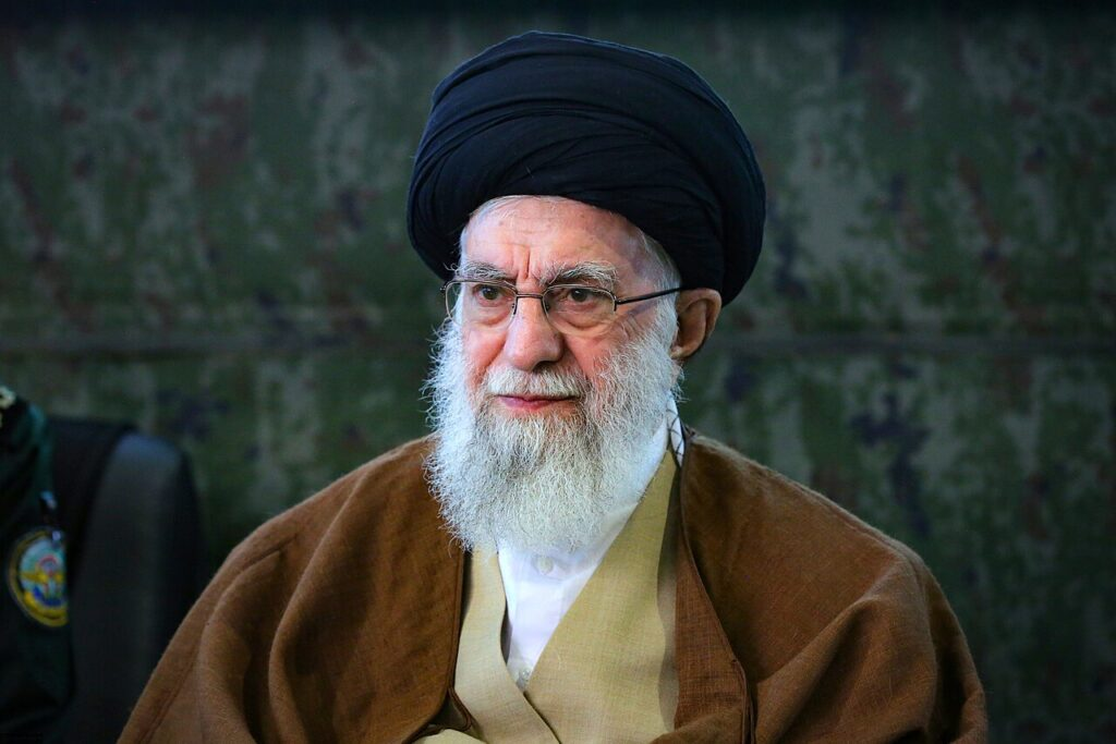 Iran Regime Change Soon? Reports Claim Khamenei Has Exit Plan as Protests Intensify