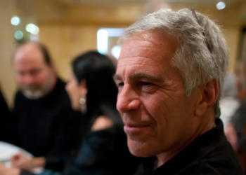Why Jeffrey Epstein Was Banned From Xbox Live, According to Newly Released Files
