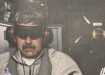 Wild Guess or Inside Tip? Polymarket User Wins $436,759 on Maduro Capture