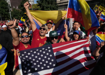 After Venezuela, Is Colombia Next? Trump’s Warning Raises Stakes in Latin America
