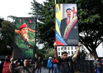 How Did Chinese Social Media React to the US Operation in Venezuela?