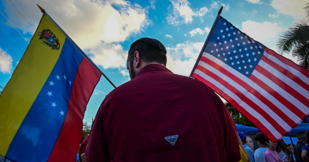 What Is an ‘Oil Quarantine’? Inside the US Strategy to Control Venezuela Without Governing It
