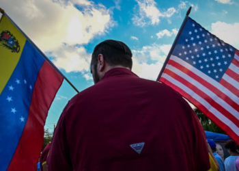 What Is an ‘Oil Quarantine’? Inside the US Strategy to Control Venezuela Without Governing It