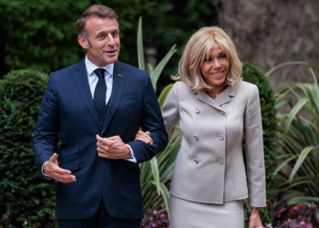 Paris Court Convicts 10 in Cyber-Harassment Case Against Brigitte Macron