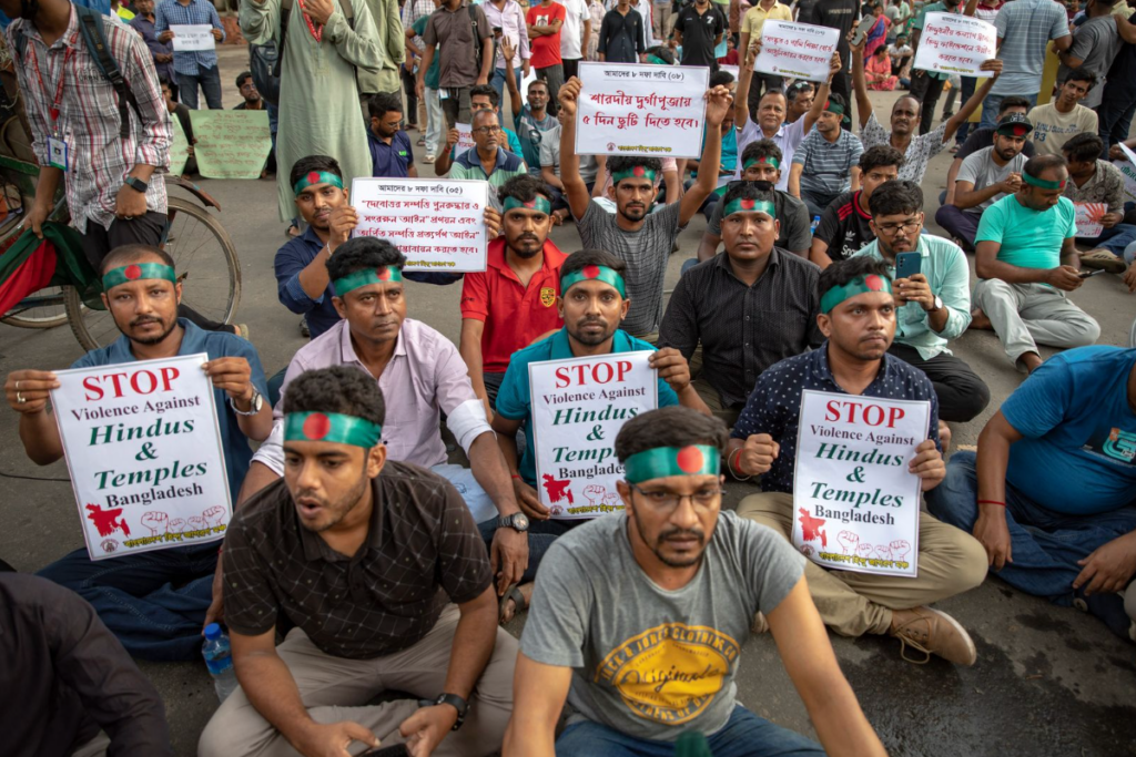 Bangladesh