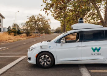 What Is Nvidia’s Alpamayo? Self-Driving Cars May Soon Think Like Humans
