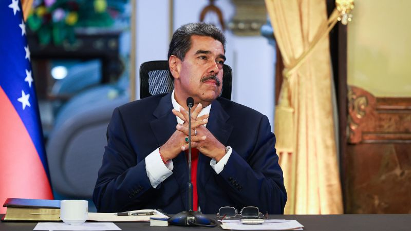 What Did the CIA’s Classified Report Say About Venezuela After Maduro?