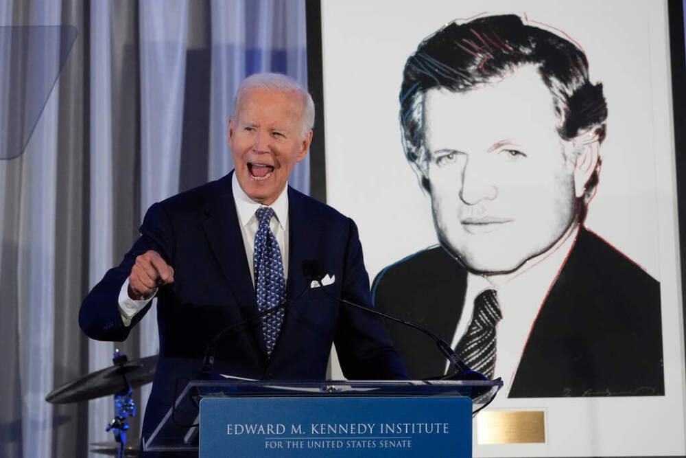 How Joe Biden’s Pension Exceeds Donald Trump’s $400,000 Presidential Salary