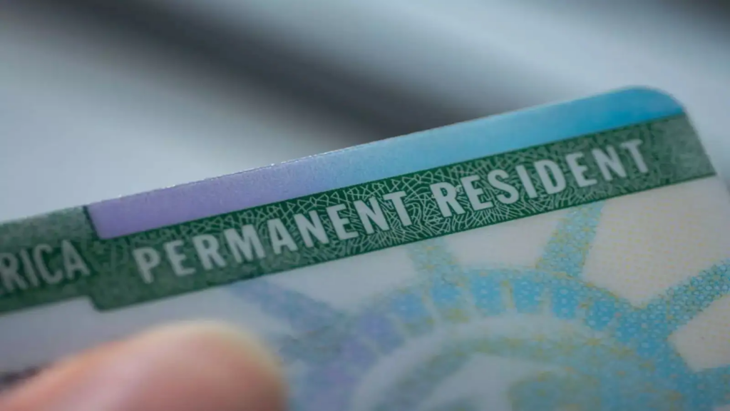 Green Card Dream? This Test Is Now Mandatory to Settle In the US