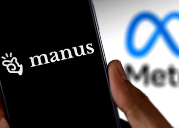 China Weighs Intervention in Meta’s Acquisition of AI Start-up Manus