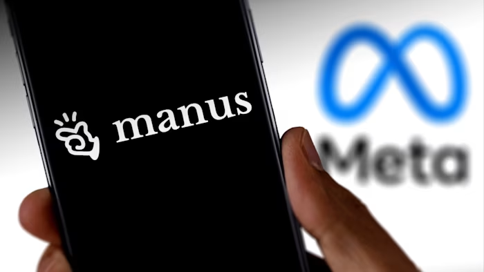 China Weighs Intervention in Meta’s Acquisition of AI Start-up Manus