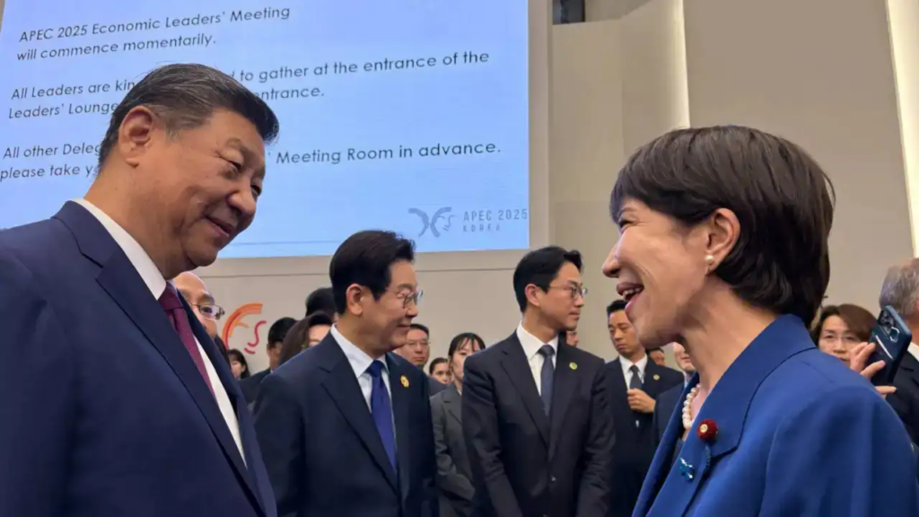 China Launches Anti-Dumping Probe on Japanese Chip Material, Tightens Export Curbs