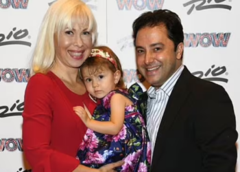 Olympic Gold Medalist Oksana Baiul Loses Custody of Daughter: What Happened, What Was Decided
