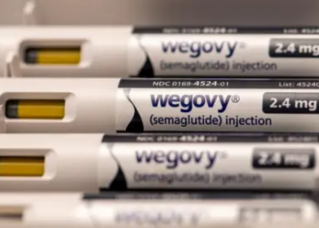 Weight Returns Four Times Faster After Stopping Injections Such as Mounjaro and Wegovy