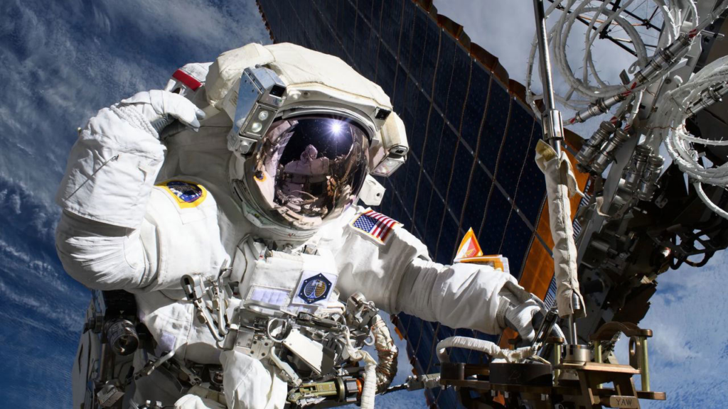 First Spacewalk of 2026 Postponed After Astronaut Suffers Medical Emergency