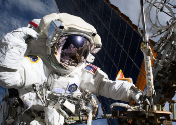 First Spacewalk of 2026 Postponed After Astronaut Suffers Medical Emergency