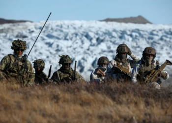 Breezy Explainer: What is Denmark’s ‘Shoot Immediately’ Rule for Defending Greenland?