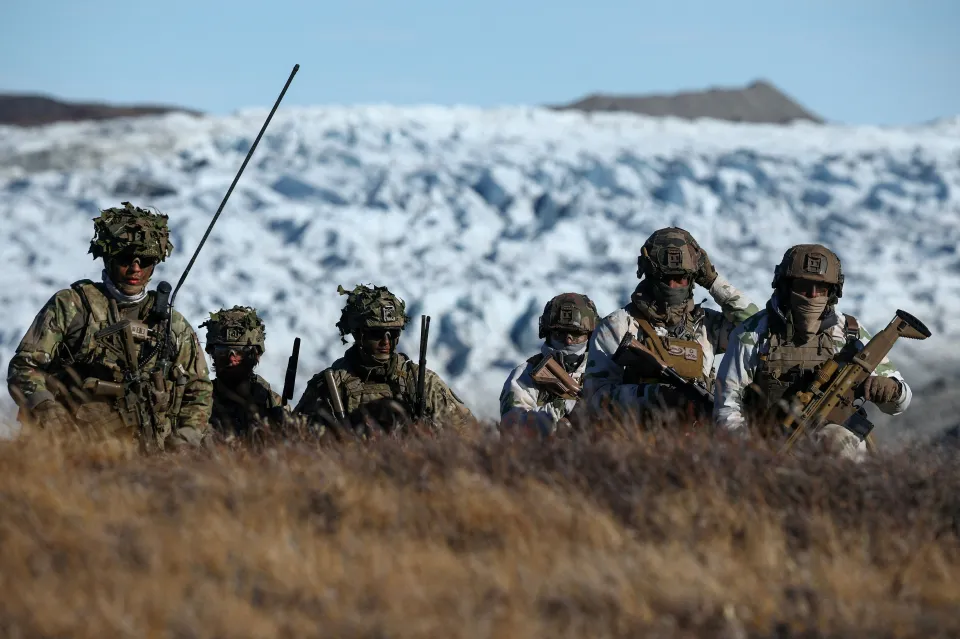 Breezy Explainer: What is Denmark’s ‘Shoot Immediately’ Rule for Defending Greenland?