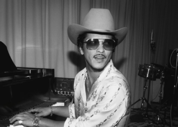Bruno Mars Announces ‘The Romantic’ World Tour, His First Headlining Run In Nearly a Decade: Full Schedule