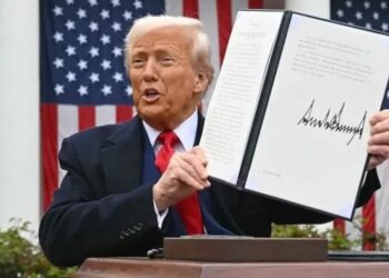 What Is Section 122? The Rare Trade Law Donald Trump Used to Raise Global Tariffs to 15%