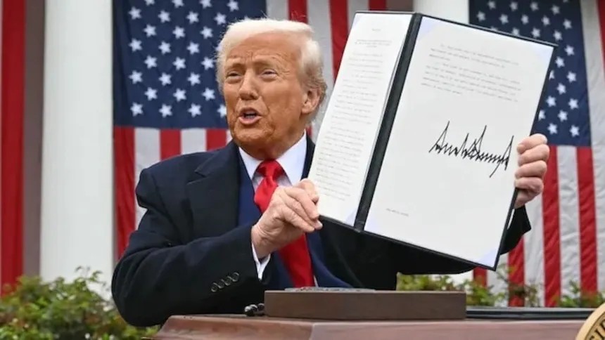 What Is Section 122? The Rare Trade Law Donald Trump Used to Raise Global Tariffs to 15%
