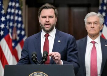 Trump’s ‘War on Fraud’: JD Vance Pauses $260 Million in Minnesota Medicaid Funding